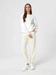 spodnie dresowe joggery damskie Sinsay, rozm. XL