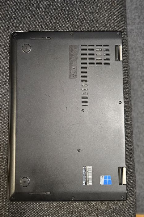 Lenovo Thinkpad x1 carbon 4th