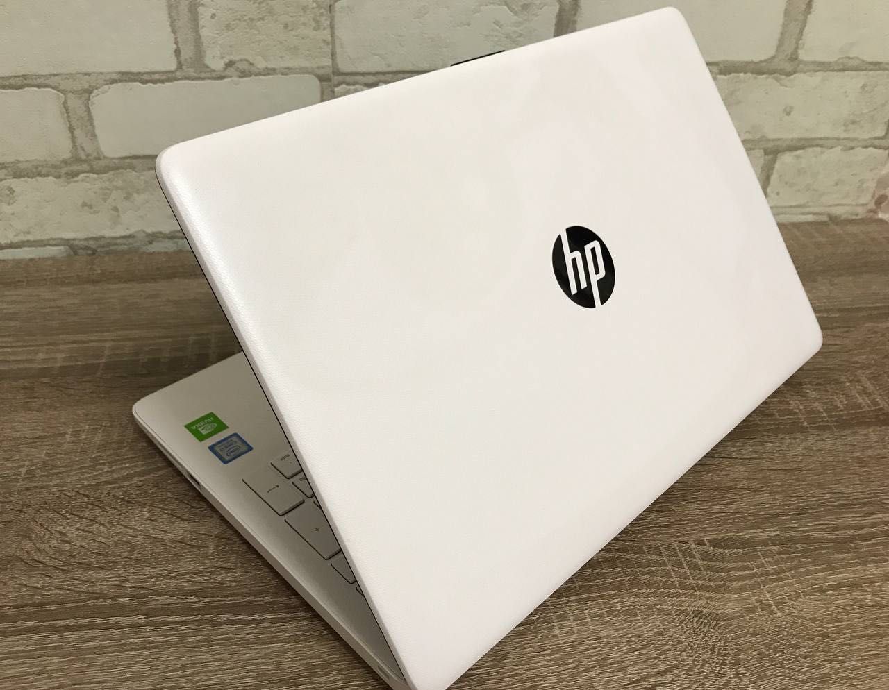 Ноутбук HP Laptop Model 15-da1064ns В ідеальному стані та