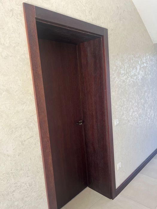 Двері міжкімнатні