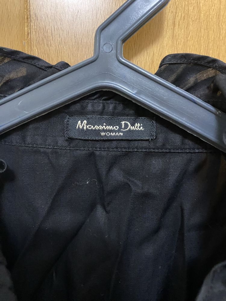 Blusa Massimo Dutti