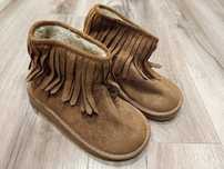 Buty emu 28/29 H&M