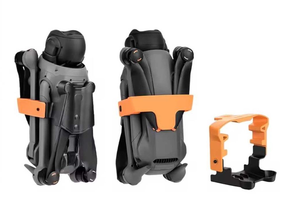 Suporte DJI Mavic 4 pro