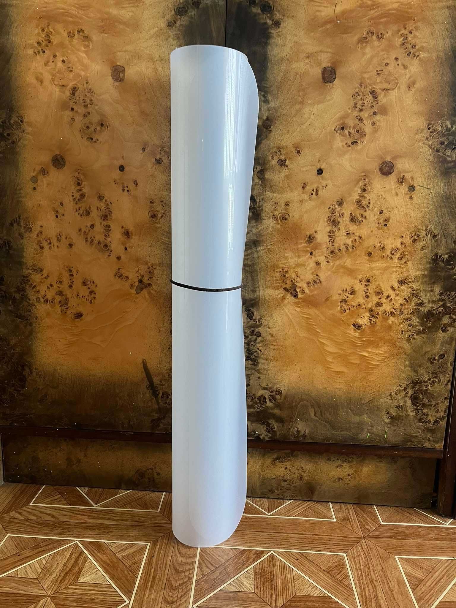 Mata podłogowa ochronna – przezroczysta 118 × 80 cm