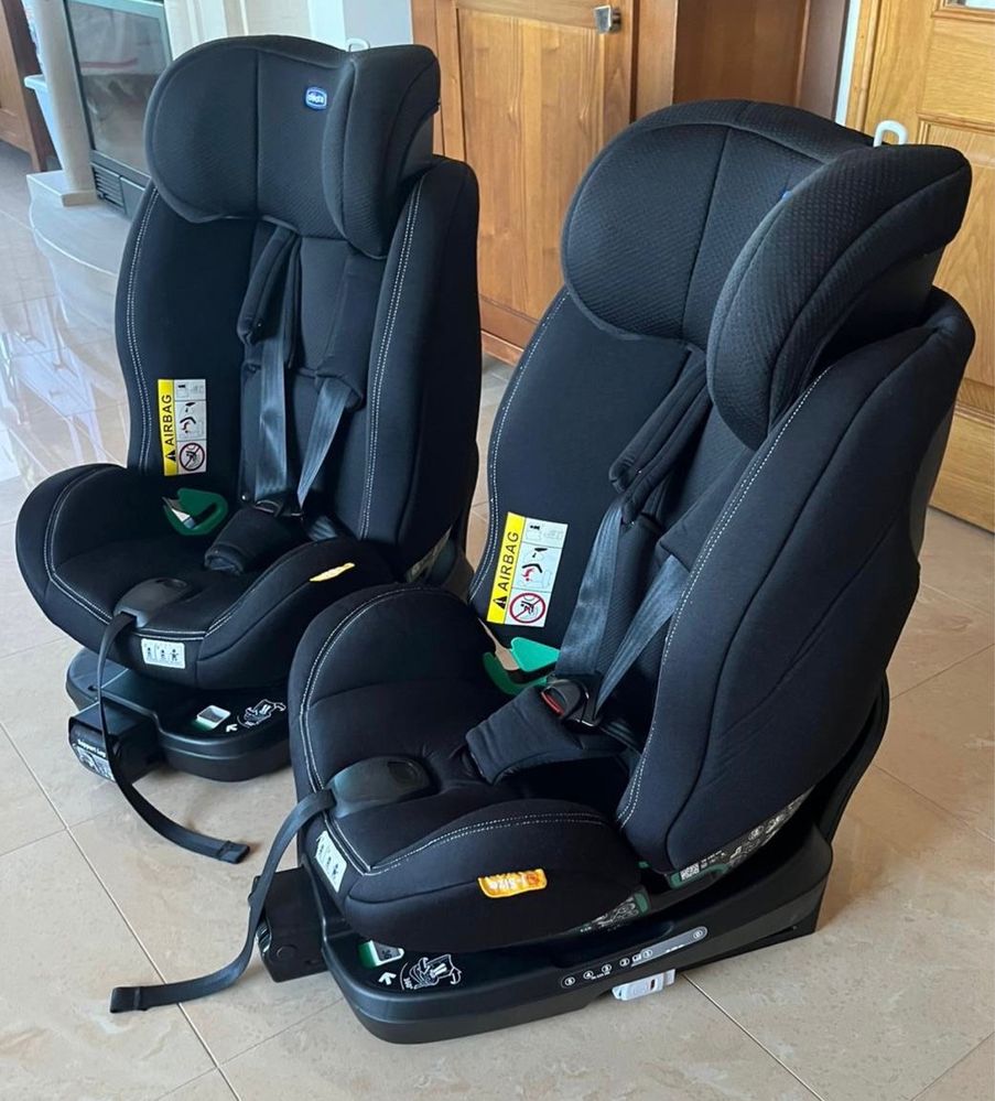 Cadeiras Auto Bebe/Criança