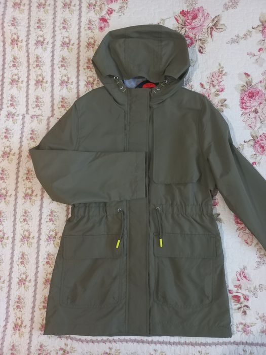 Куртка, вітровка George  для дівчинки