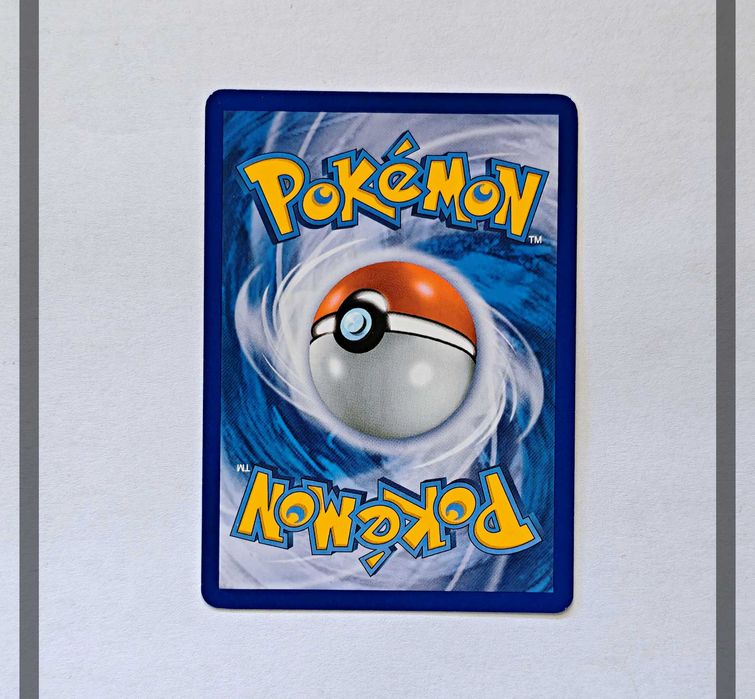 MCharizard Ex 108/106 FLF Pokemon ENG-NM