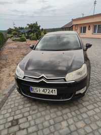 Citroen C5 2.0 163 Exclusive