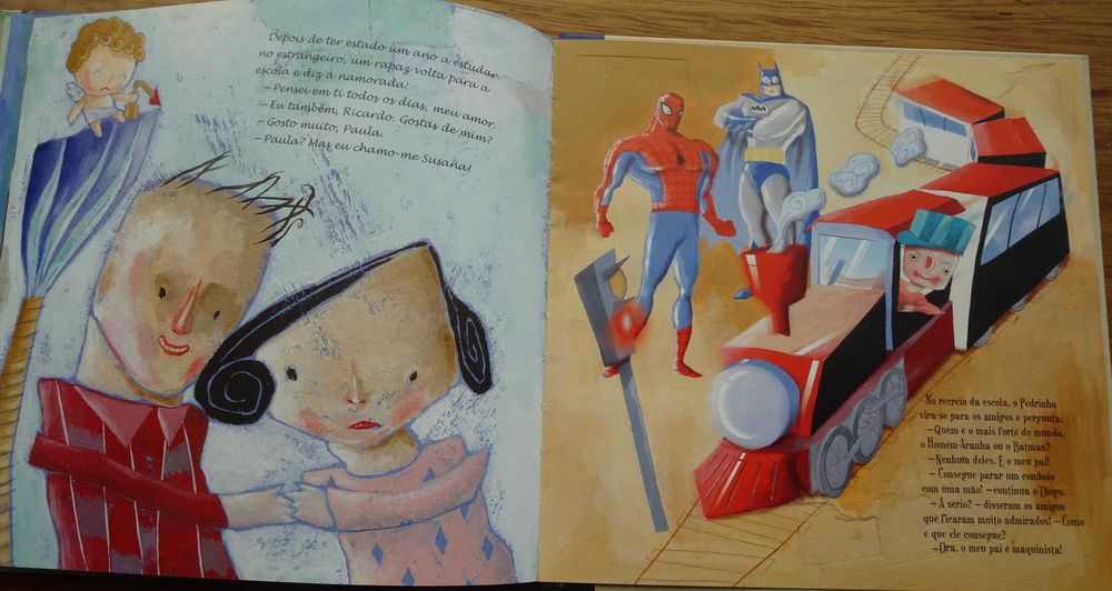 Anedotas Ilustradas