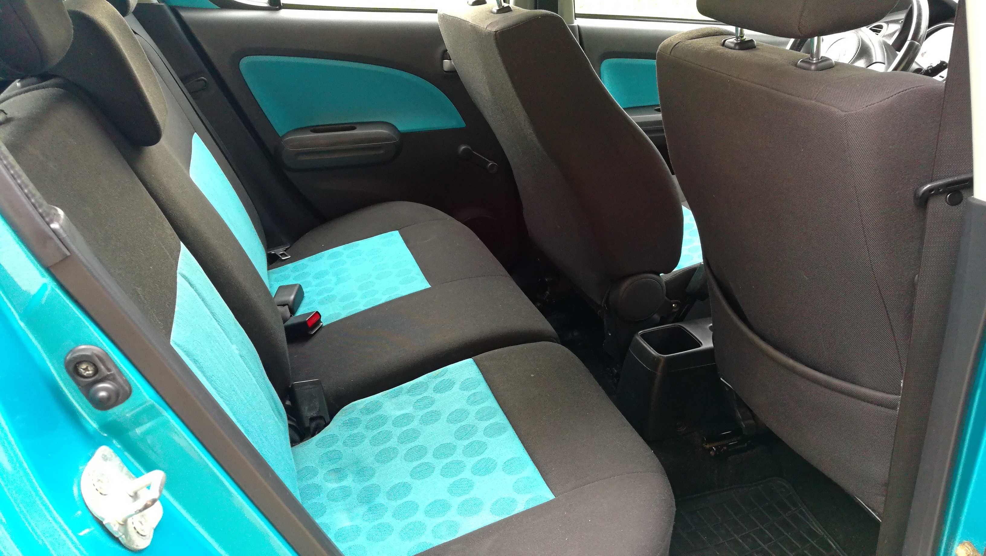 Suzuki Splash 1.2 Benzyna ( na łańcuszku rozrządu ) mało pali