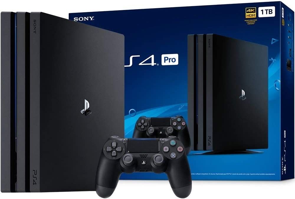 PlayStation 4pro