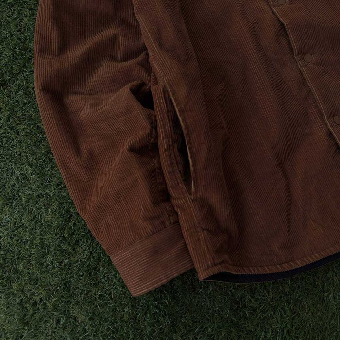 Lacoste Вельветовая Куртка Харик [M/L]