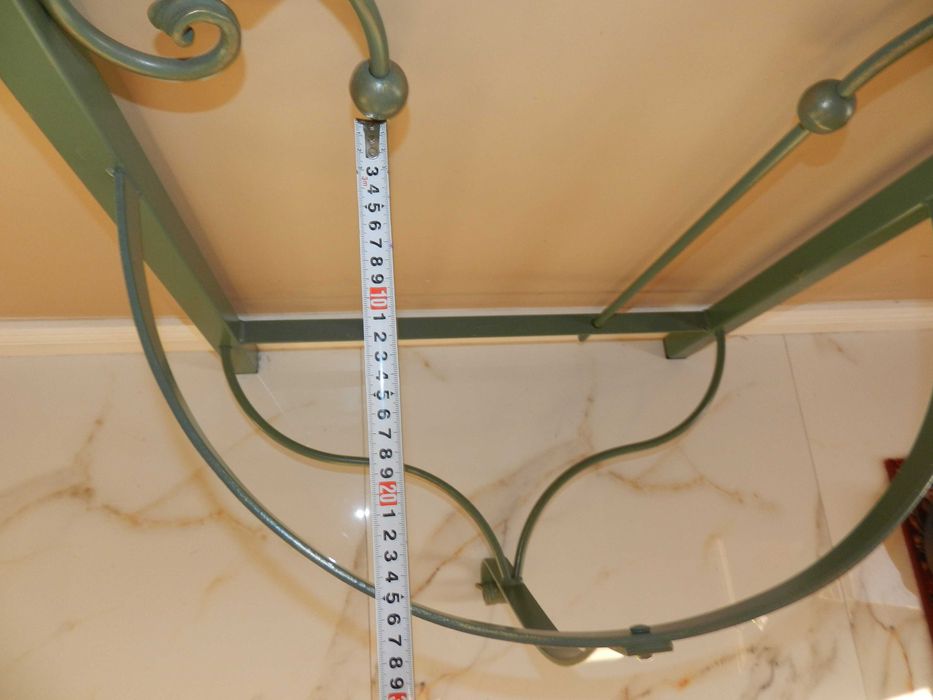 Konsola stolik piękny stylowy pod lustro nie tylko