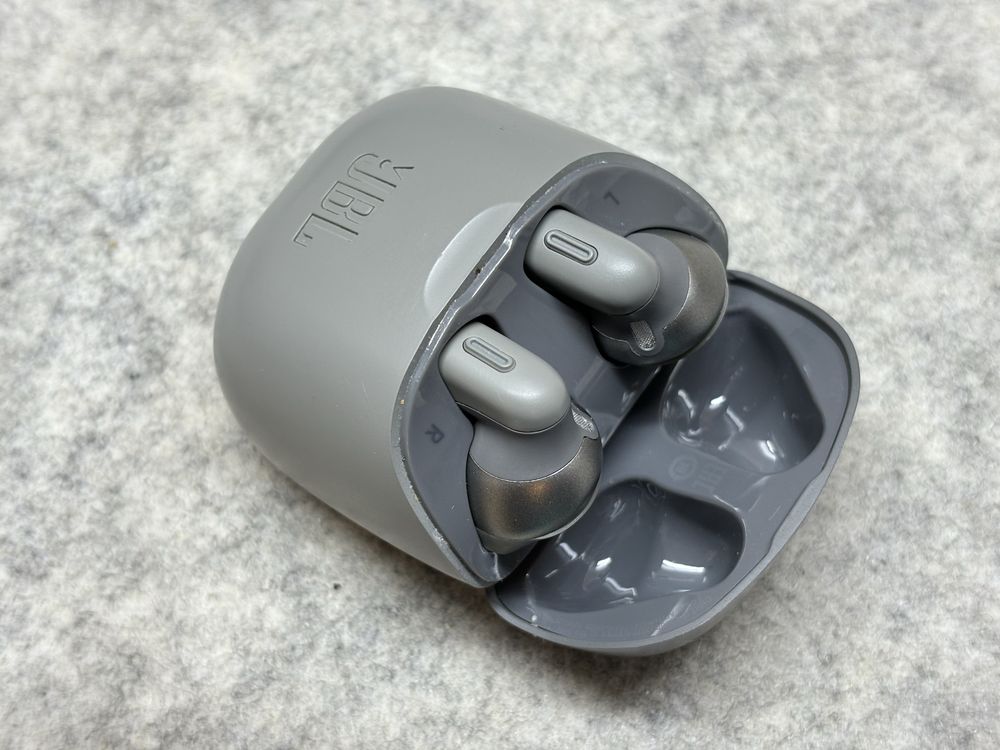 Słuchawki Bezprzewodowe Jbl Tune225Tws