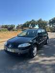 Renault Megane 1.4 16v