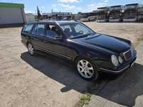 Mercedes 320 CDI Avangarde