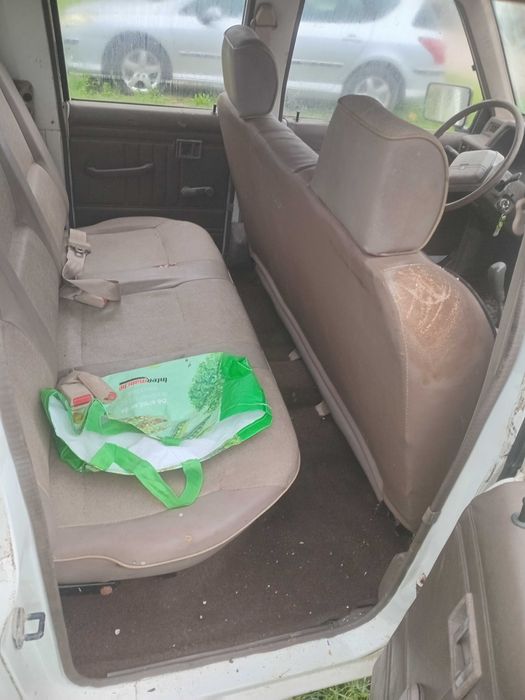 Vendo Mitsubishi L200