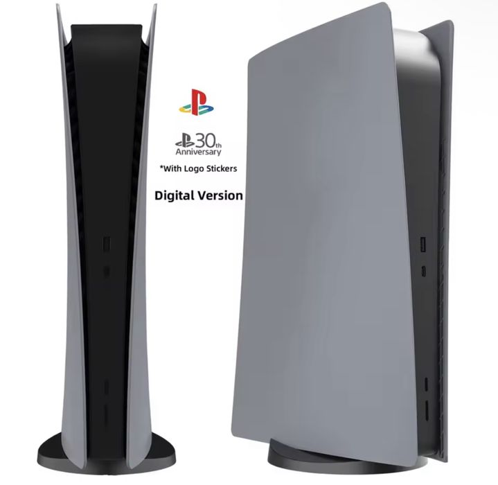 Capa / concha para PS5