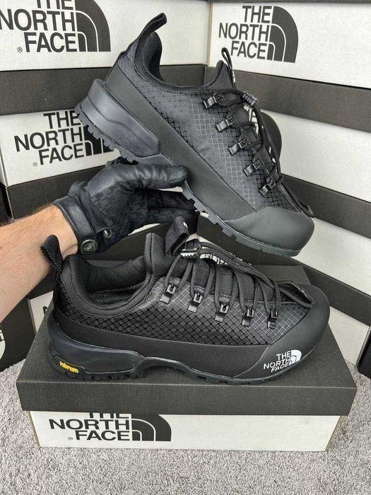 ‼️ОРИГИНАЛ Чоловічі кросівки The North Face Glenclyffe Low GTX All