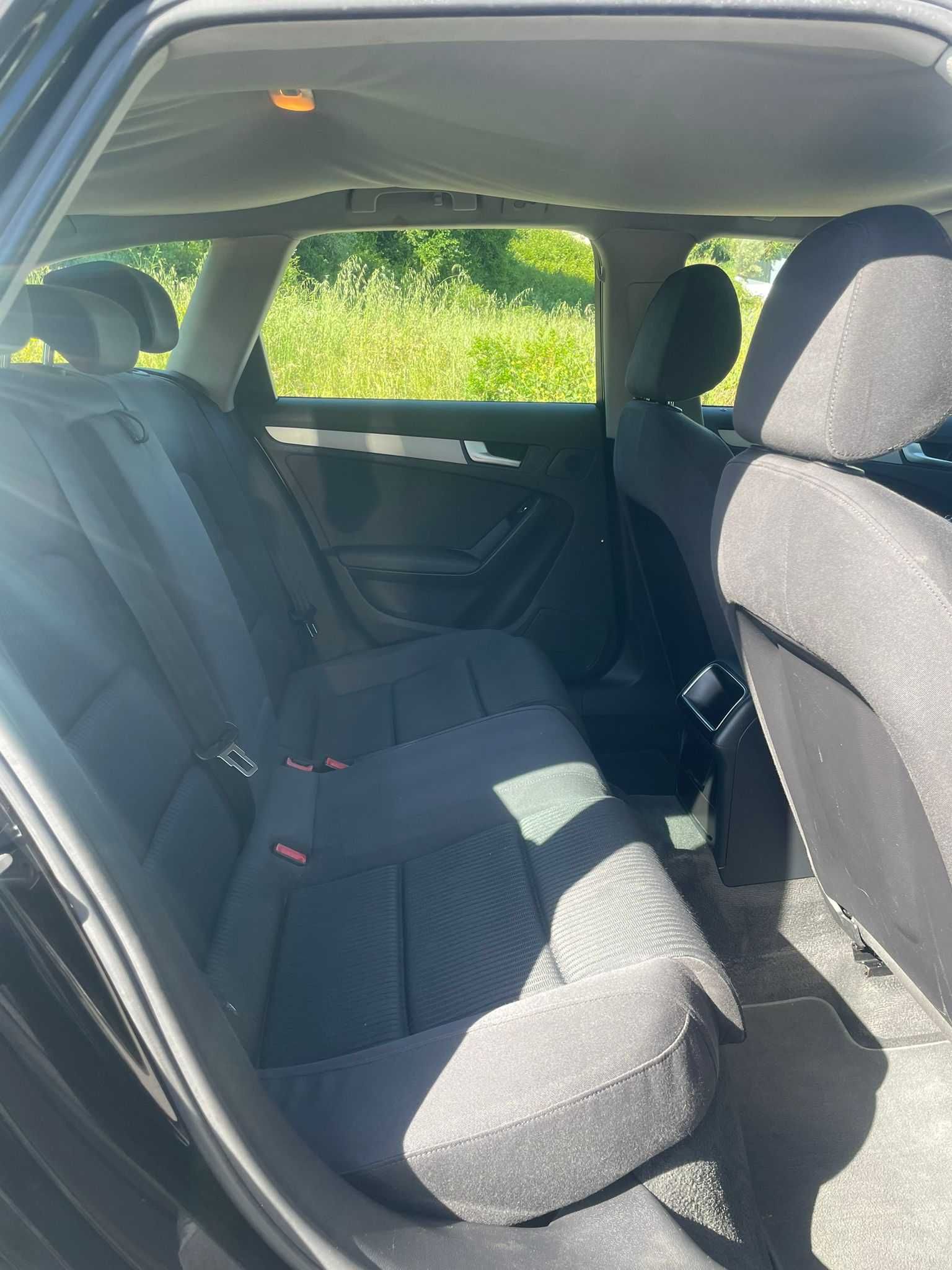 Audi A4 Avant Facelift 2.0 Tdi 136CV 1 Único Dono!