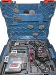 Laser krzyżowy Bosch GLL 3-80C