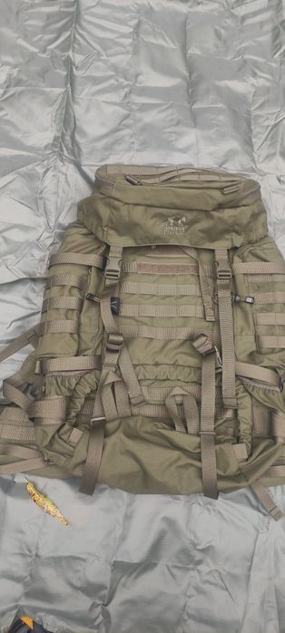 Plecak Tasmanian Tiger TT Raid Pack Mk lll