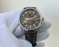 Чоловічий годинник часы Orient Star RE-AV0006Y00B Automatic Sapphire