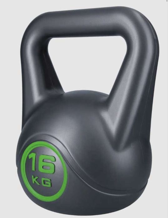 Гиря 16 кілограмів