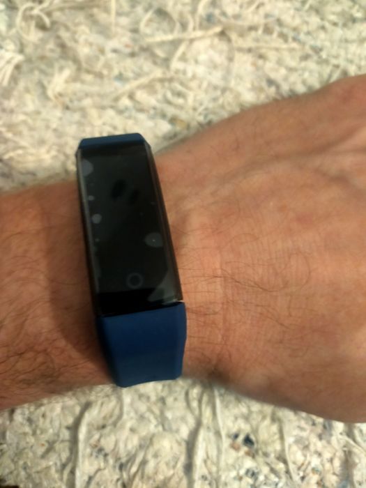 Sprzedam smartband.