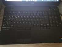 Dell latitude E6540 i5 4310M /8gb/500/10pro 64gb