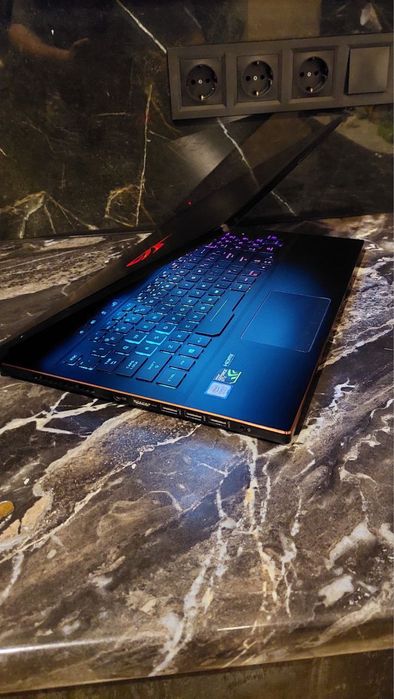 Замовлений Ігровий Asus/Gtx6gb/i7/Rog ноутбук игровой