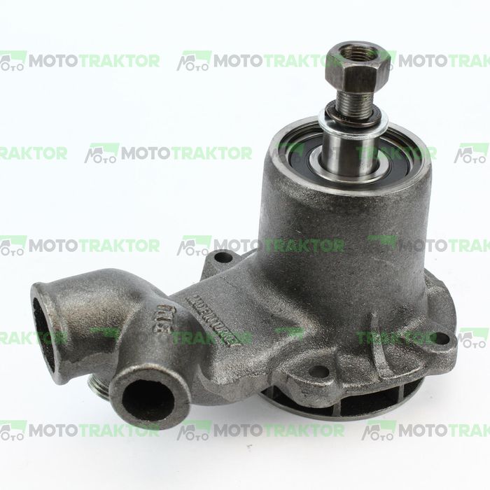 Pompa Wody Wodna Case Mccormick Cx 70,80,90,100, Mx80C MX90C MX100C