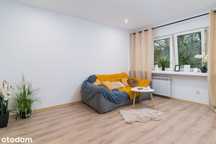 2 pokoje z balkonem, 38 m² – Kutno, Warszawskie Przedmieście, 1 piętro