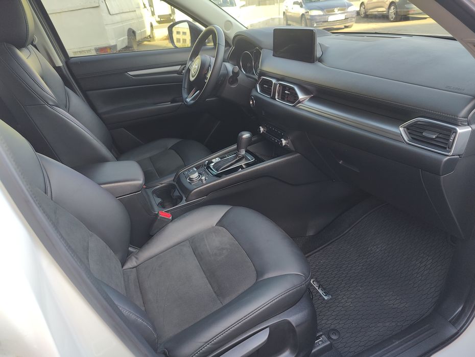 Mazda CX-5 2023 2.5 AWD