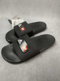 Klapki Adidas Adilette Comfort X Lego GW8112