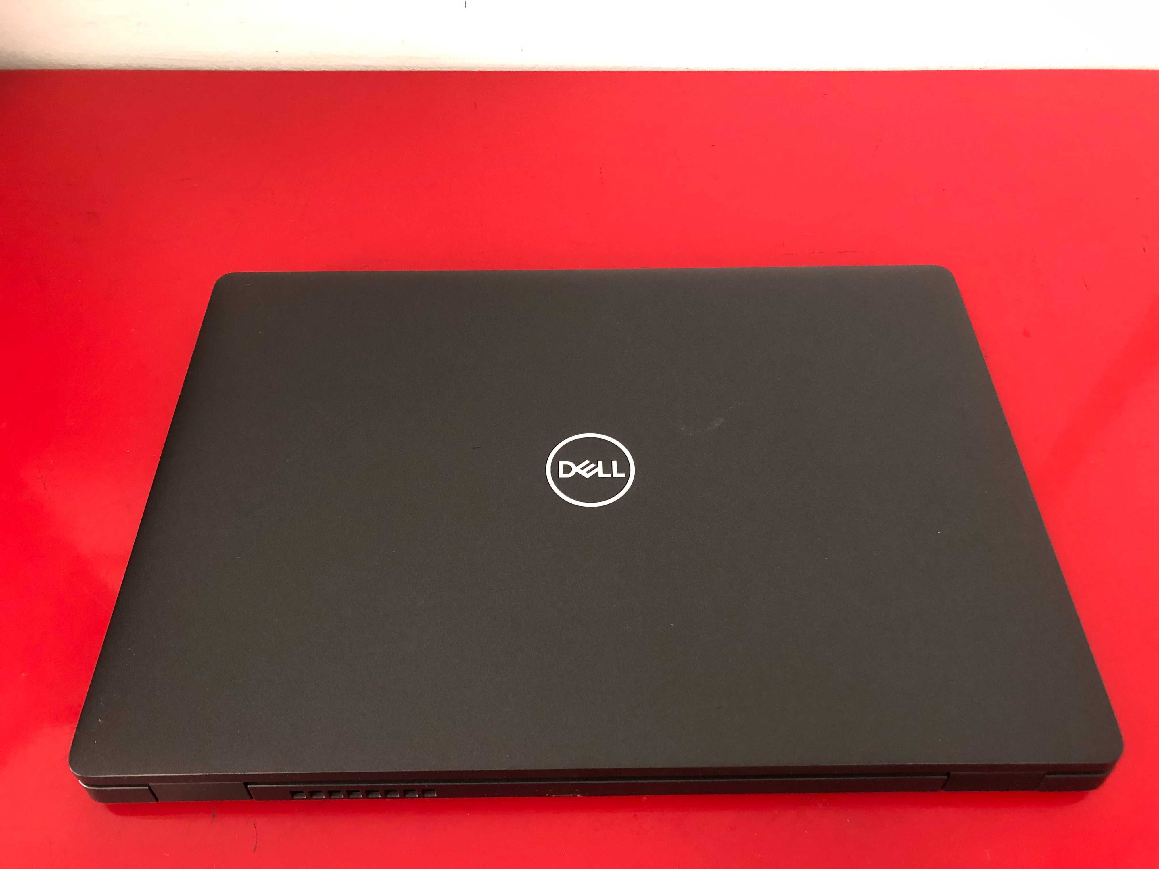 Wydajny Dell Latitude 5300 i5-8gen 16GB 256SSD IPS Full HD Klasa A