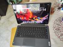 Tablet Lenovo P11 2gen klawiatura