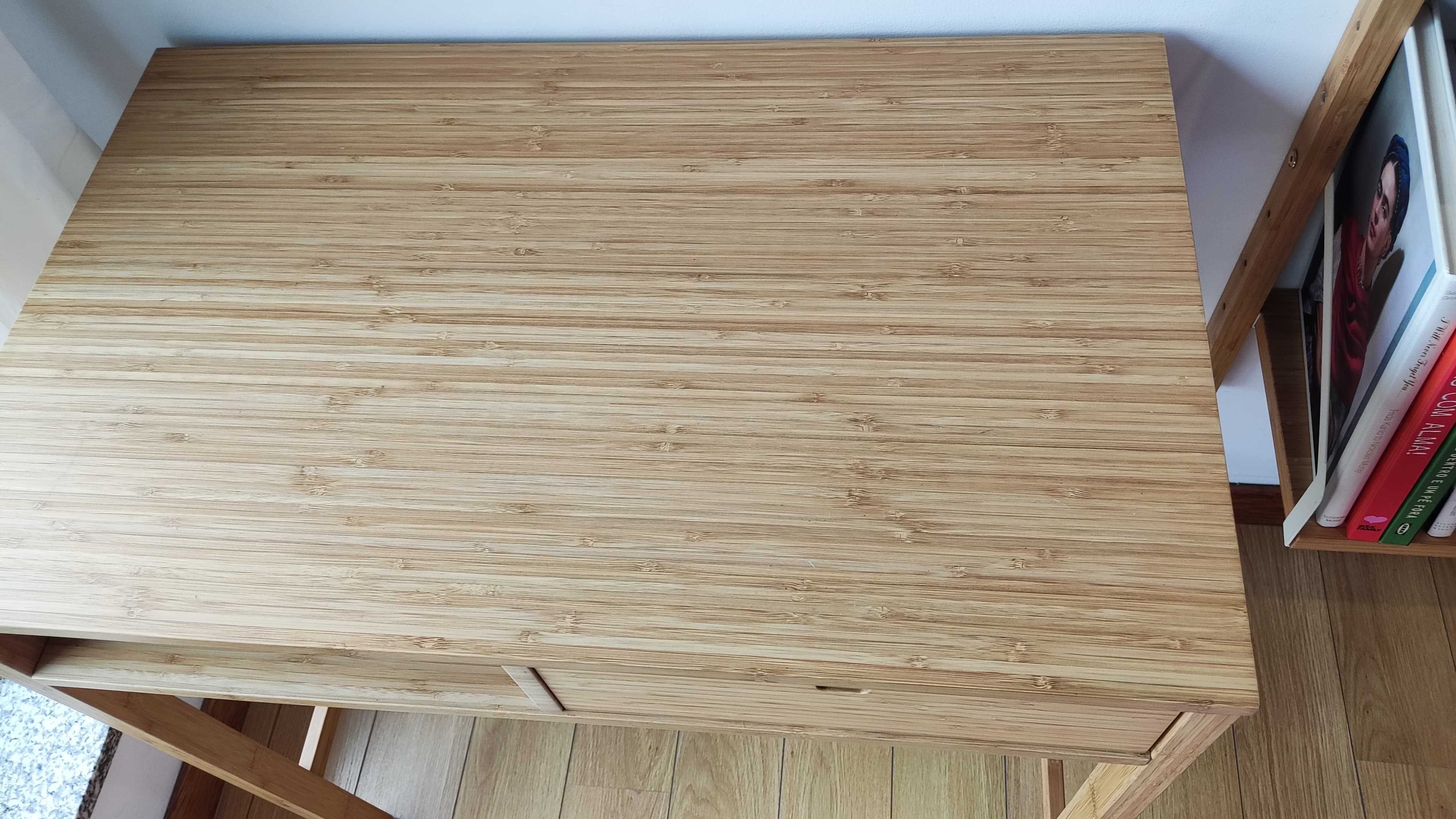 Vendo Secretária IKEA Nordkisa