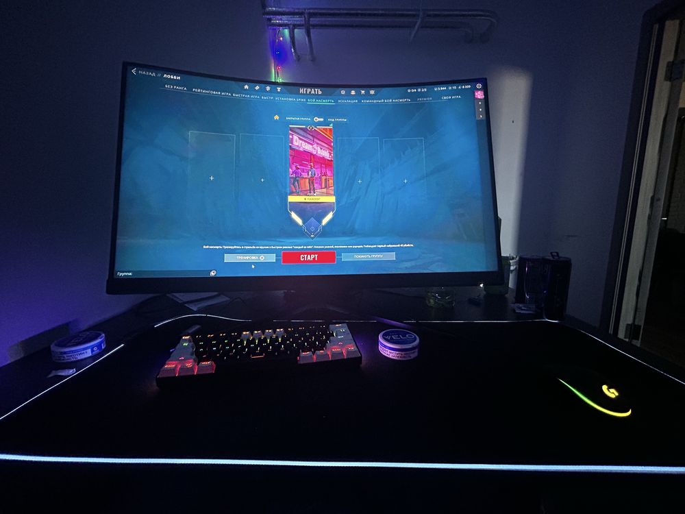 Монітор MSI 240гц 31.5 дюймів. (Не 144 герц)