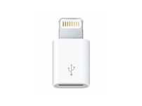 Przejściówka Apple ze złącza Lightning na złącze micro-USB MD820ZM/A