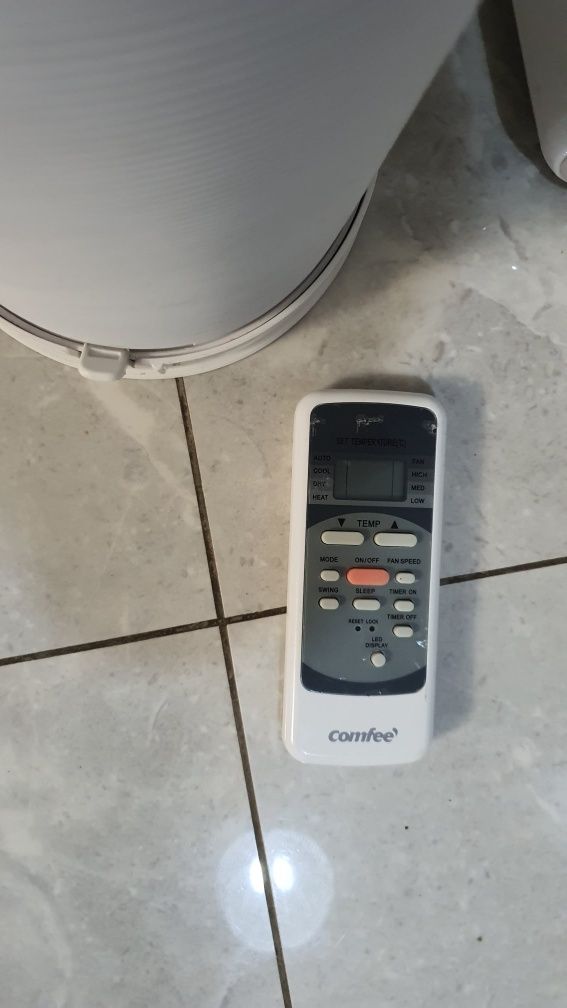 Klimatyzator comfee