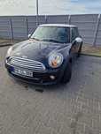 MINI Cooper 1.6 Beznyna klimatyzacja