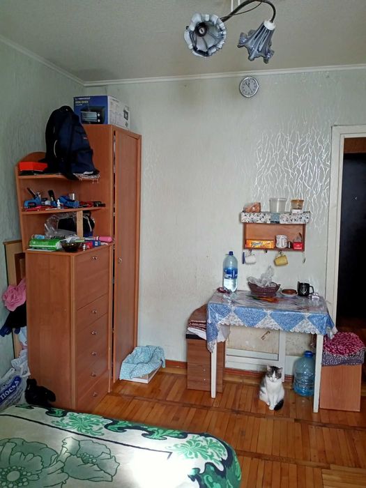 G2 Продам Гостинка в гарному стані, р-н Східний