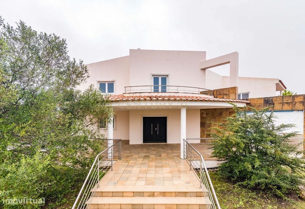 Moradia Belas Clube de Campo