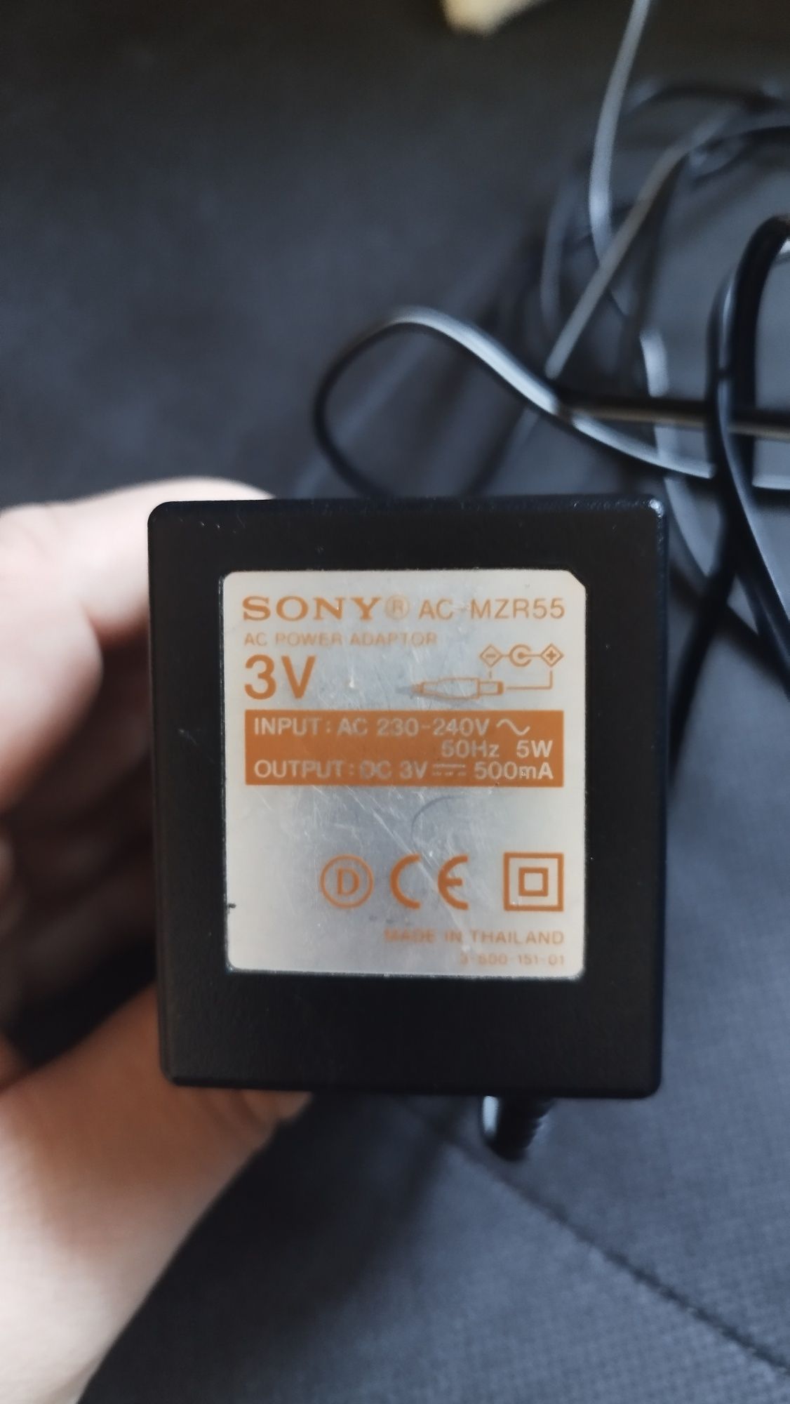 Walkman Sony MZ-R 900 minidisc,MD,MDS, zadbany