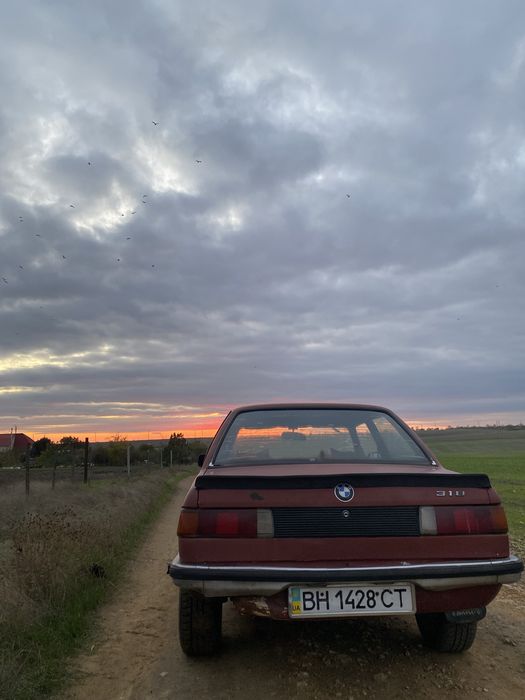 Продам  Бмв е21 Дрифт корч