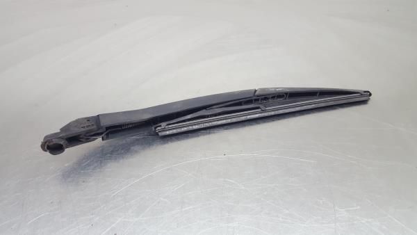 Haste / braço de escova limpa vidros trás FIAT Grande Punto (199_)