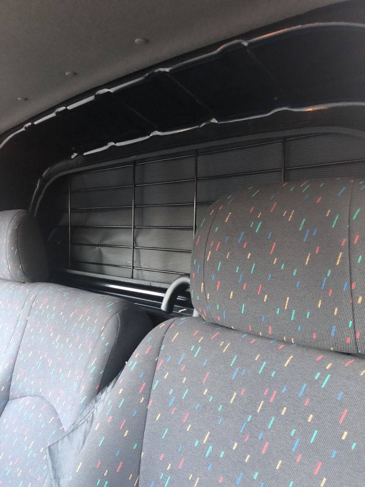 Hyundai h1 como nova !