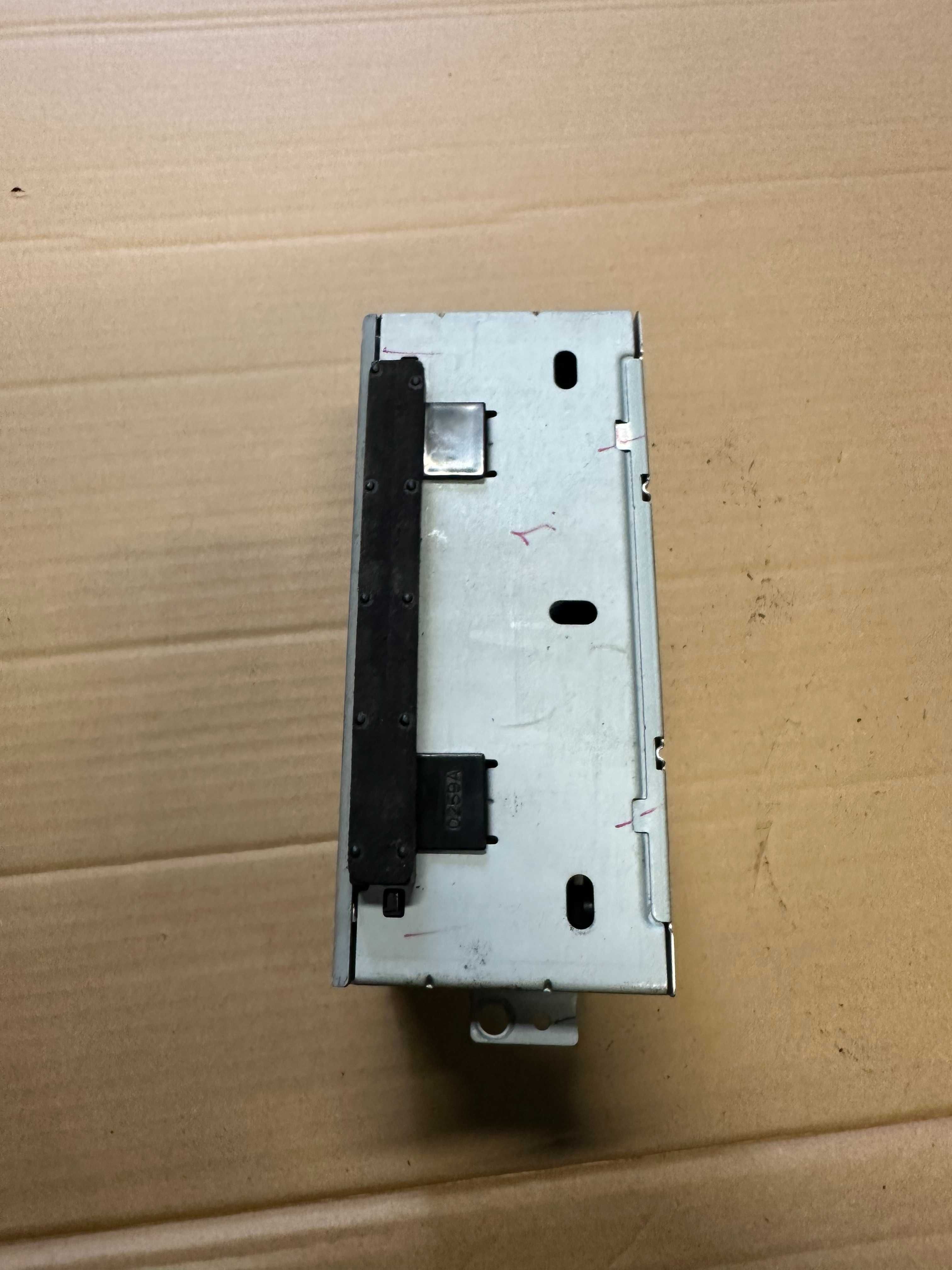 Ford Ranger V 12-19 2.2 3,2 Tdci Radio Fabryczne
