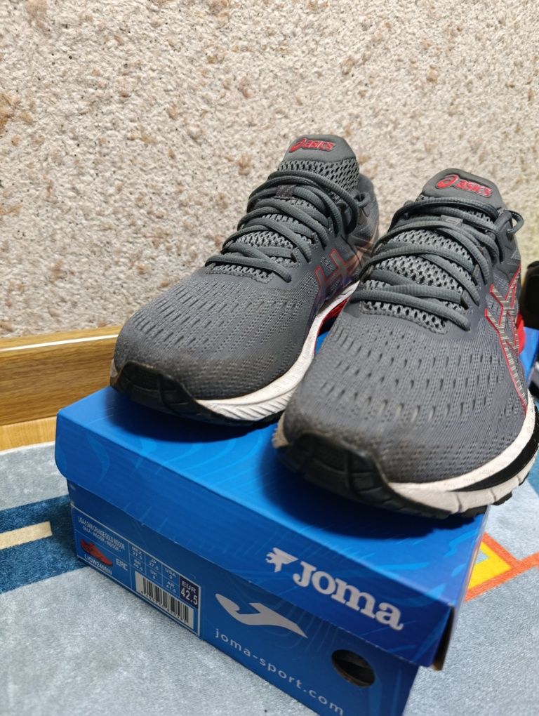 Оригінальні чоловічі кросівки ASICS (art.F820421)